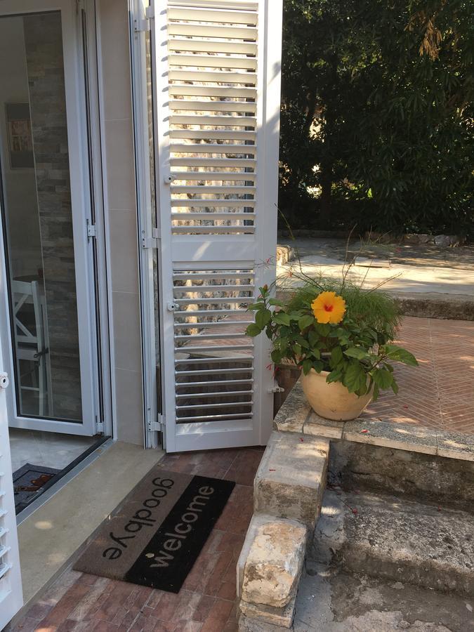 Apartment Nikka Dubrovnik Exterior photo